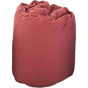 Pinguin Хавлиена кърпа Pinguin Map 2023 towel - Pink (Red / Red)