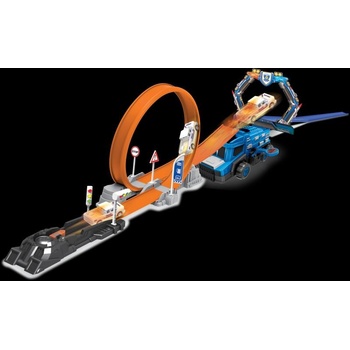 HM Studio Dráha Policie