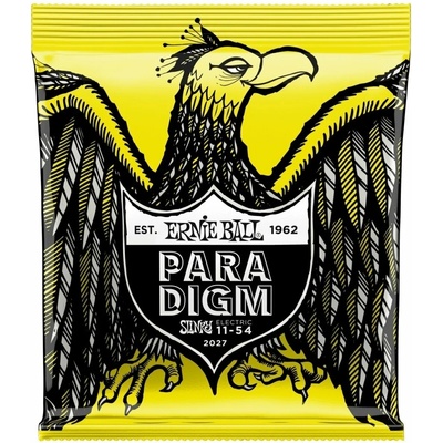 Ernie Ball 2027 Paradigm Slinky Струни за електрическа китара (P02027)