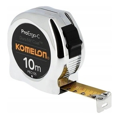 Komelon Měřicí páska 10 m ProErgo-C PEC105