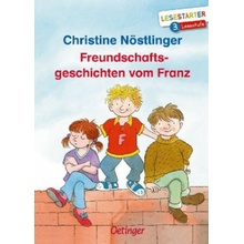 Freundschaftsgeschichten vom Franz