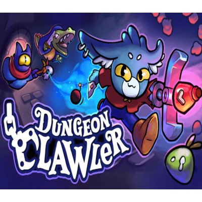Dungeon Clawler