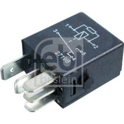 Multifunkční relé FEBI BILSTEIN 107803