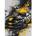 Ideyka Paint by number kit 30x40cm KHO5155 Sport style AP0091