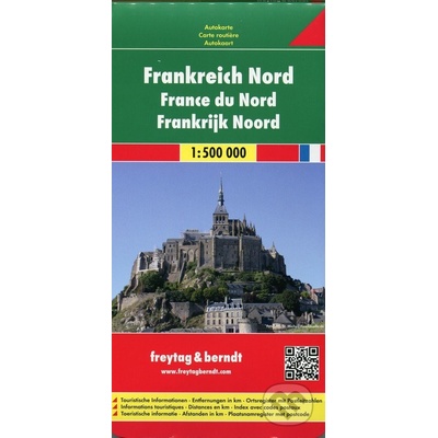 Frankreich Nord France du Nord. Frankrijk Noord France North. Francia Nord Francia del Norte
