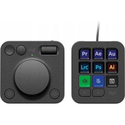 Logitech MX Creative Console 920-012931