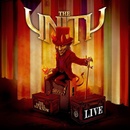 Unity - Devil You Know Live Digipack CD