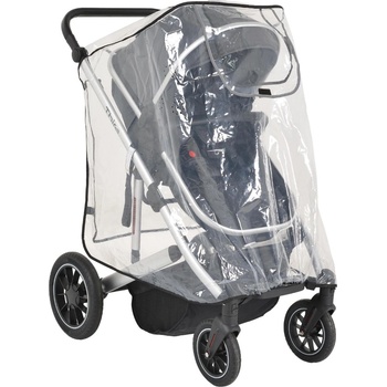 Image 1 of Moni Универсален дъждобран за количка Moni - Bimbro (100757)