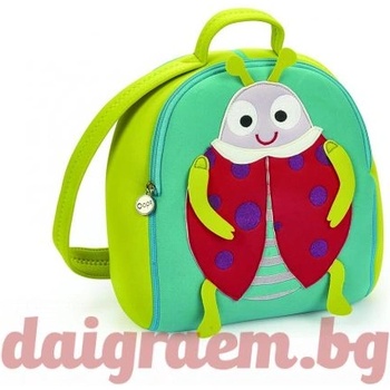 Image 1 of Oops Детска неопренова раничка - Калинка, Oops 3000233 (OP3000233)