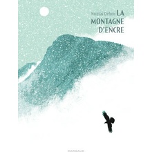 La Montagne d'encre - La Montagne d'encre