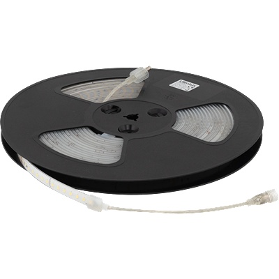 UltraLux ПРОФЕСИОНАЛНА led ЛЕНТА СЪС СТАБИЛИЗАТОР НА ТОК 7.5w/m, 5500k, (ps2811267c)