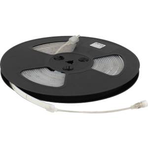 UltraLux ПРОФЕСИОНАЛНА led ЛЕНТА СЪС СТАБИЛИЗАТОР НА ТОК 7.5w/m, 5500k, (ps2811267c)
