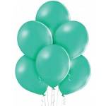 GoDan Balloon pastel 12 green 100 pcs