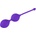 Alive U-Tone Love Balls - Venus Purple Beads