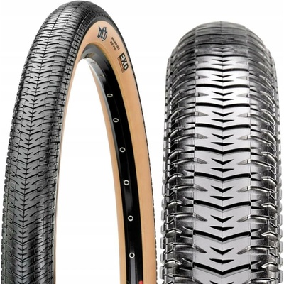 Maxxis DTH 26 x 2.15 kevlar
