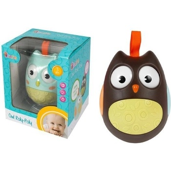 Bam Bam Roly-Poly Sova