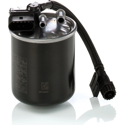 Mann-filter Горивен филтър mann-filter wk 820/23