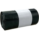 Vipor Pytel na odpad,LDPE 120L 50µm 25ks žlutý