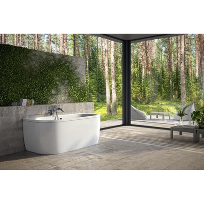 Olsen VISTA 170 x 75 cm VANTUR170