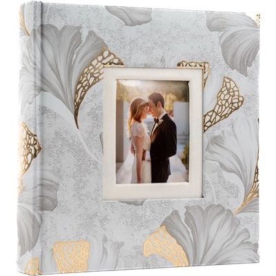 Fandy Fotoalbum 10x15/200foto KD-46200W Veil 1