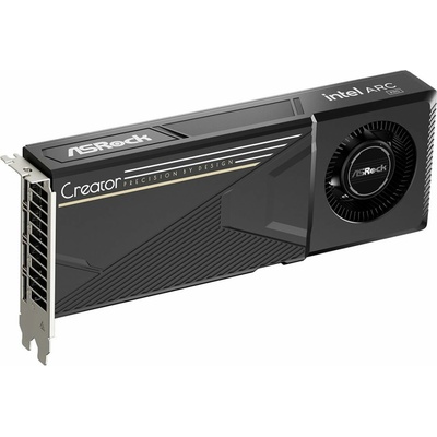 ASRock Intel Arc Pro B65 Creator 32GB GDDR6 90-GA6MZZ-00UANF