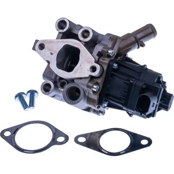 DENCKERMANN AGR ventil DCR E400080