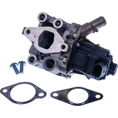 DENCKERMANN AGR ventil DCR E400080