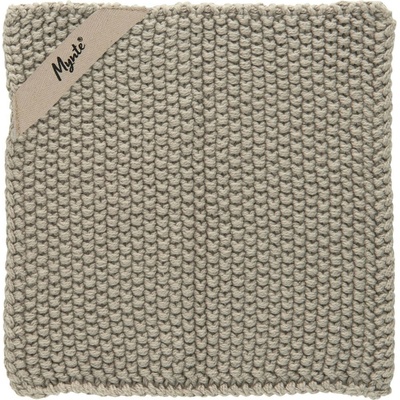 IB Laursen Mynte Beige 22 x 22 cm