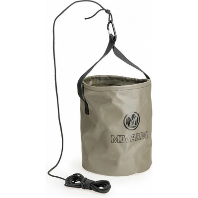 Mivardi Skládací vědro Premium 7l – Zbozi.Blesk.cz