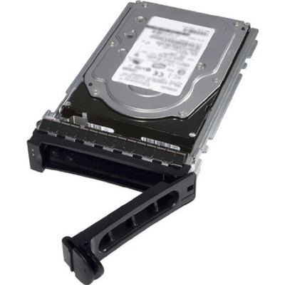 Dell 4TB SATA 3,5" pro PowerEdge T160 disk, interní, pro servery, 4TB, Cabled, SATA, 400-BRCS