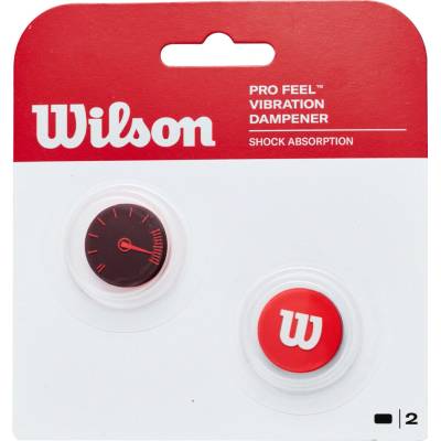 Wilson Defyer Dampener 2 Pack