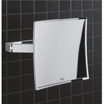 Grohe 40808000 Selection Cube