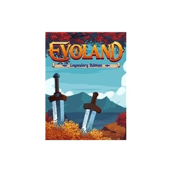 Evoland (Legendary Edition)