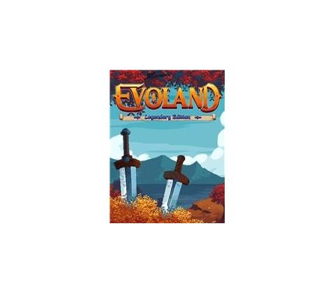 Evoland (Legendary Edition)