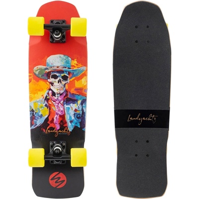 Landyachtz Dinghy Legend 28.5