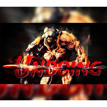 Undoing