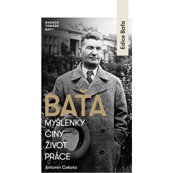 Baťa - Antonín Cekota