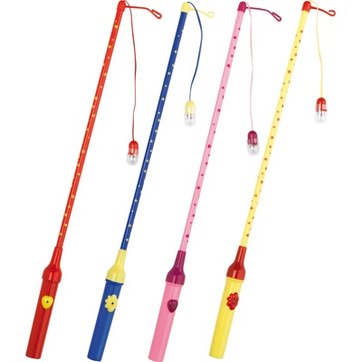 Amscan Пръчка със светлинки за фенер 50 см