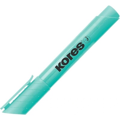 Kores High Liner Plus tyrkysový