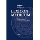 Lexicon medicum