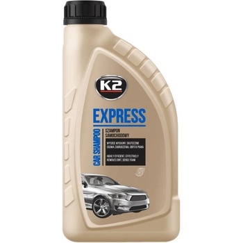 K2 Express 5 l