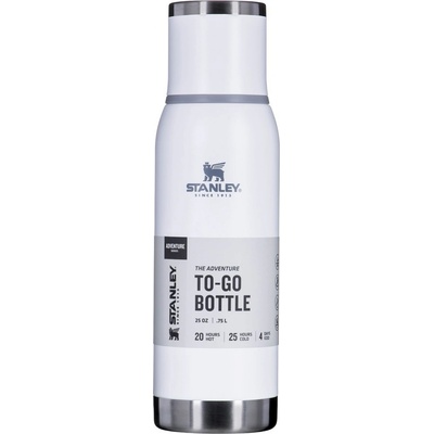 Stanley 1913 Adventure To Go Polar bílá 750 ml