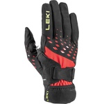 Leki Ultra trail storm shark 11