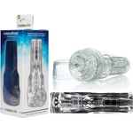 Fleshlight GO Torque - компактен мастурбатор вагина