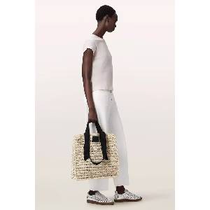 AllSaints чанта tote дамска LULLAH (W416XE) - answear - 214,95 лв