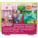 Barbie Chelsea zahradnice herní set
