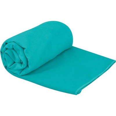 Sea to Summit DryLite Towel M Цвят: светло син