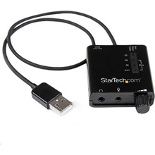 StarTech ICUSBAUDIO2D