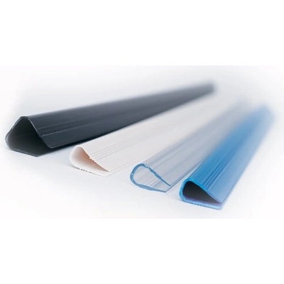 Fellowes Relido 3-6mm modré, 1-60 listů, 50 ks – Zboží Živě