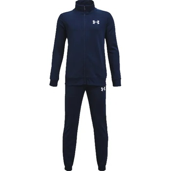 Under Armour Комплект Under Armour Knit Track Suit 1363290-408 Размер YXS